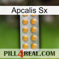 Apcalis Sx levitra1